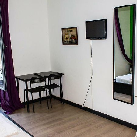 Lucky Domus Ottaviano Apartment Rome Bagian luar foto