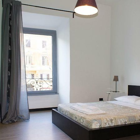Lucky Domus Ottaviano Apartment Rome Bagian luar foto