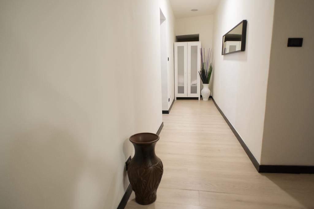 Lucky Domus Ottaviano Apartment Rome Ruang foto