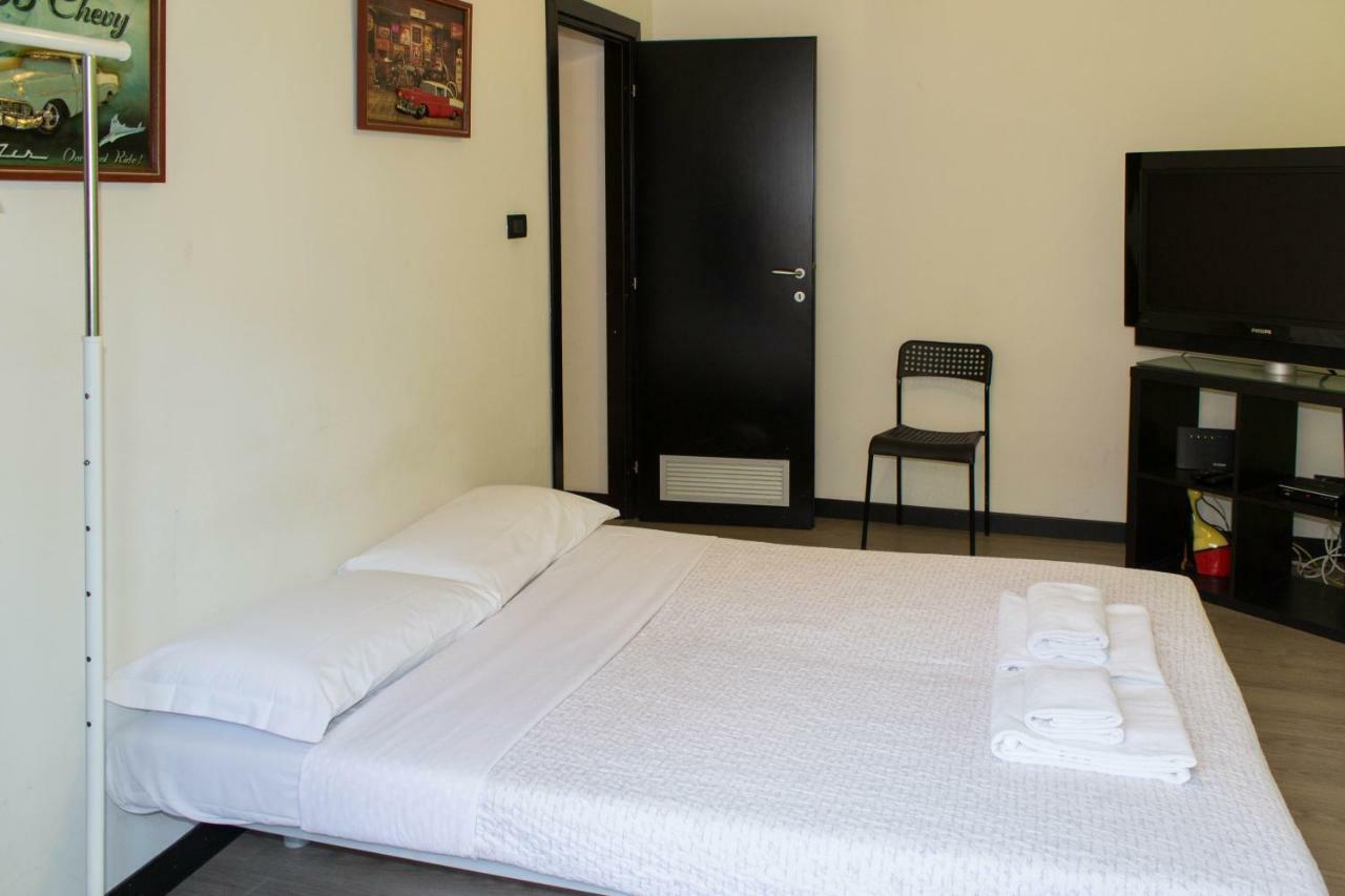 Lucky Domus Ottaviano Apartment Rome Bagian luar foto