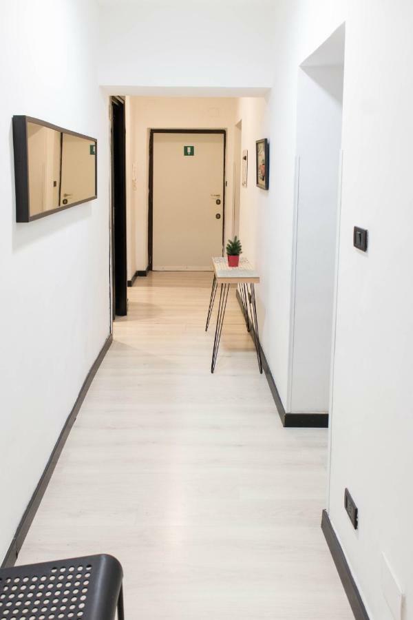 Lucky Domus Ottaviano Apartment Rome Bagian luar foto