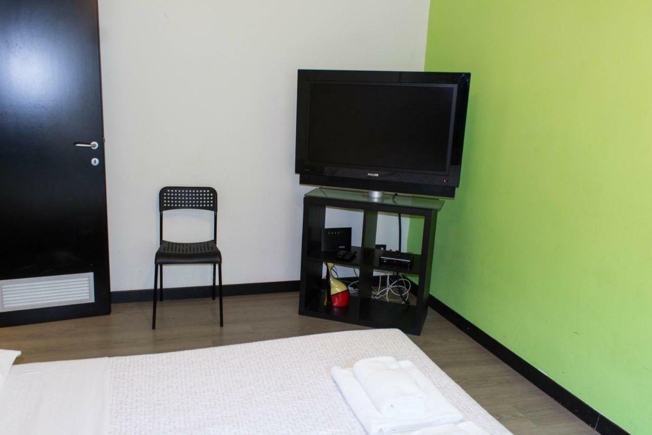 Lucky Domus Ottaviano Apartment Rome Bagian luar foto