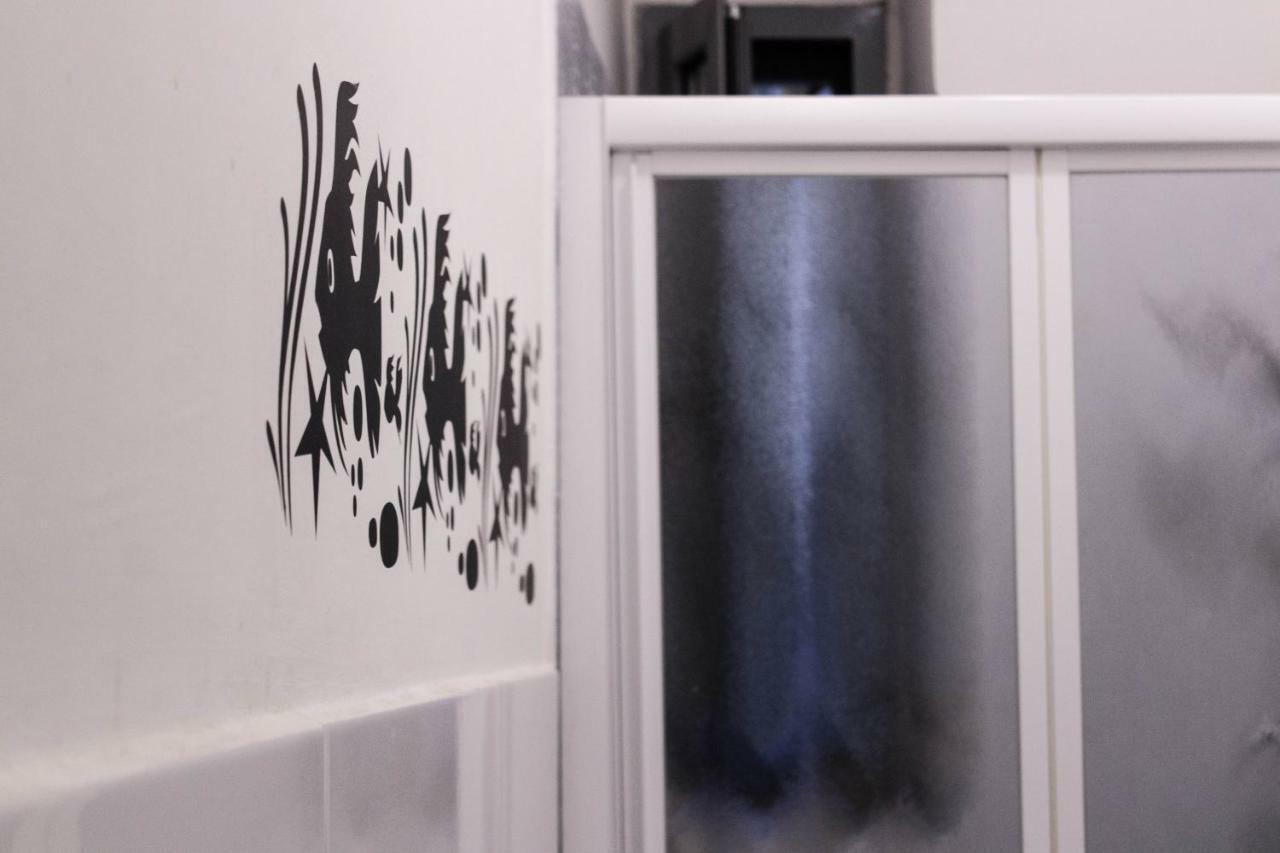 Lucky Domus Ottaviano Apartment Rome Bagian luar foto