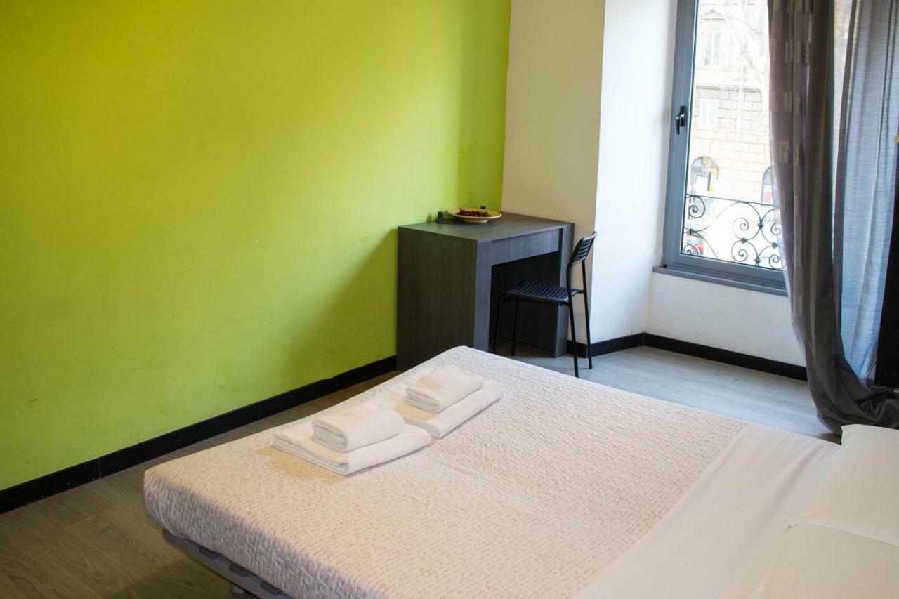 Lucky Domus Ottaviano Apartment Rome Bagian luar foto