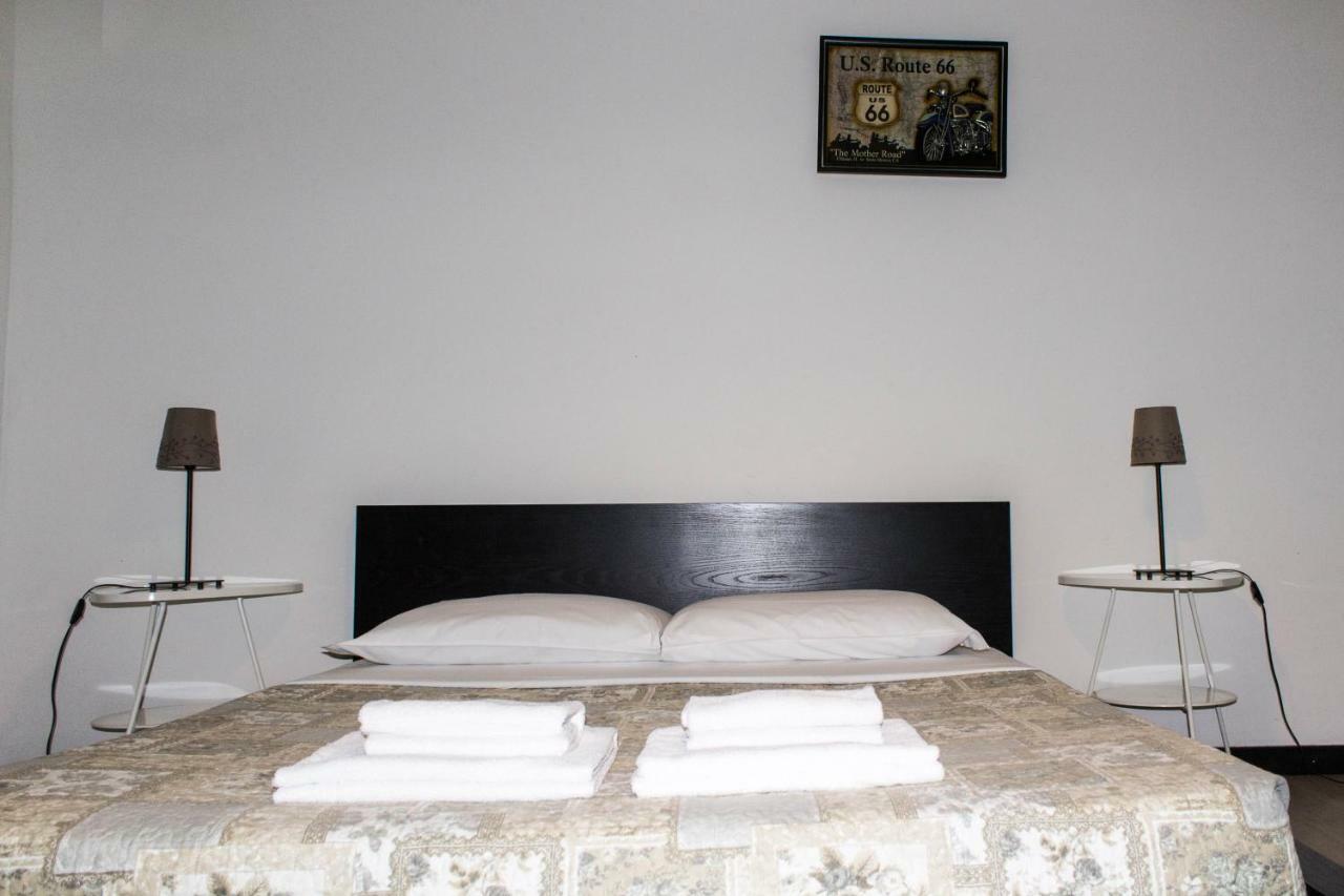 Lucky Domus Ottaviano Apartment Rome Bagian luar foto