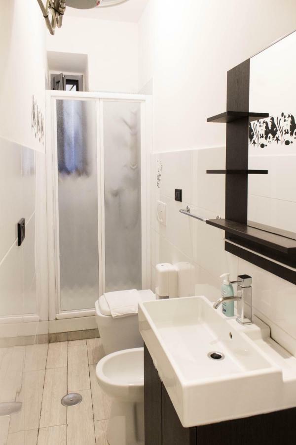 Lucky Domus Ottaviano Apartment Rome Bagian luar foto