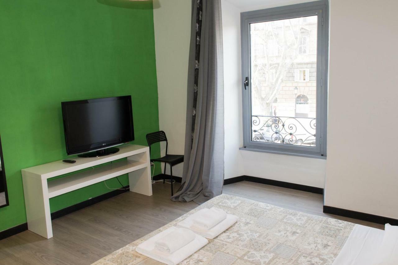 Lucky Domus Ottaviano Apartment Rome Bagian luar foto