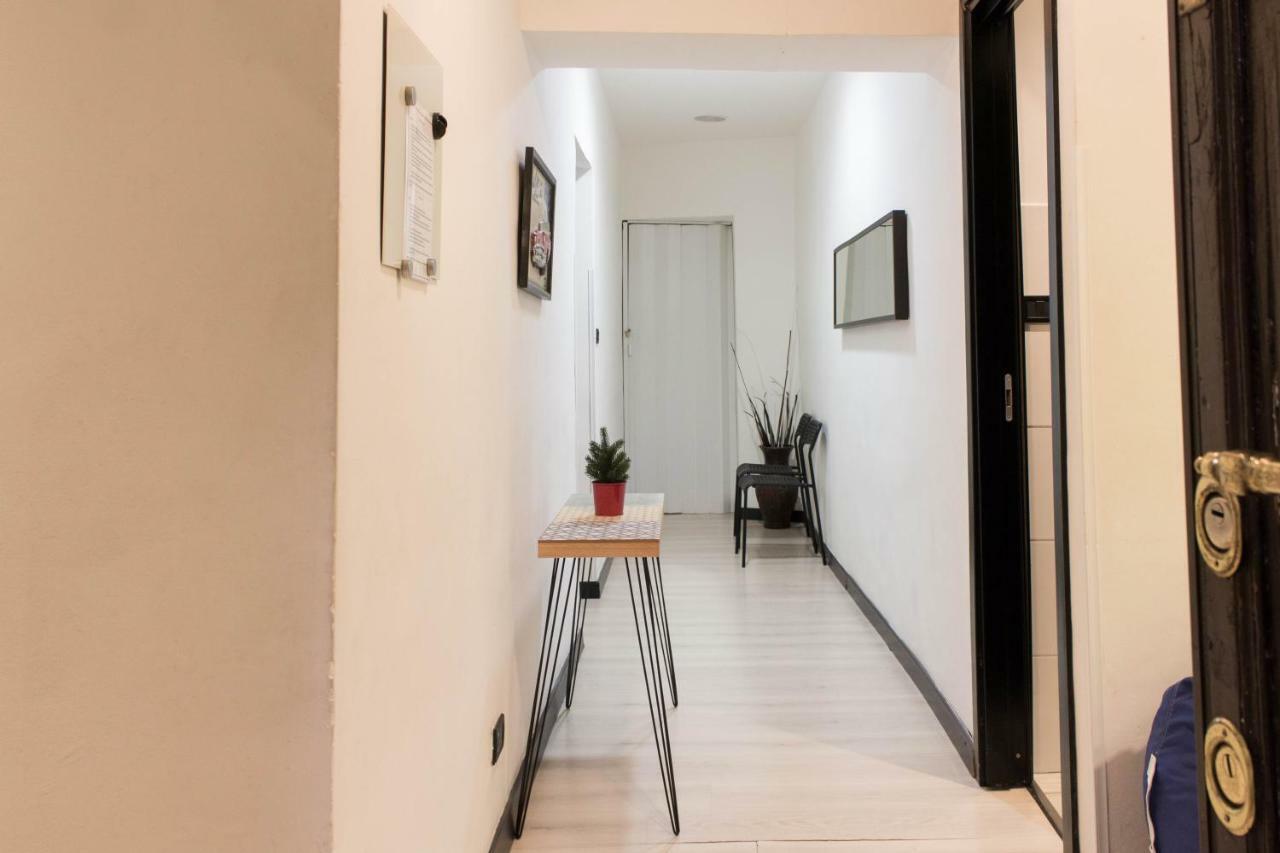 Lucky Domus Ottaviano Apartment Rome Bagian luar foto