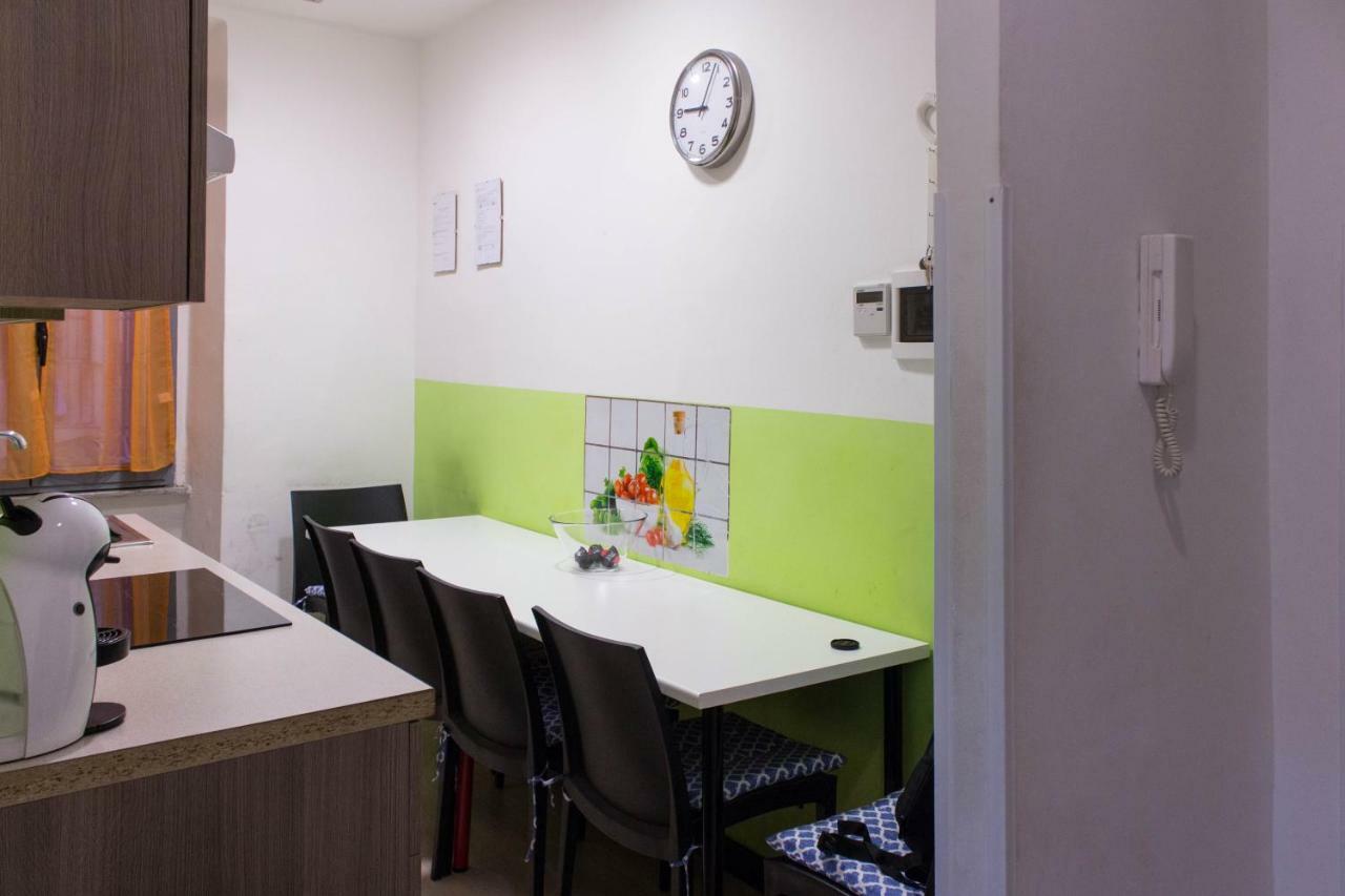 Lucky Domus Ottaviano Apartment Rome Bagian luar foto
