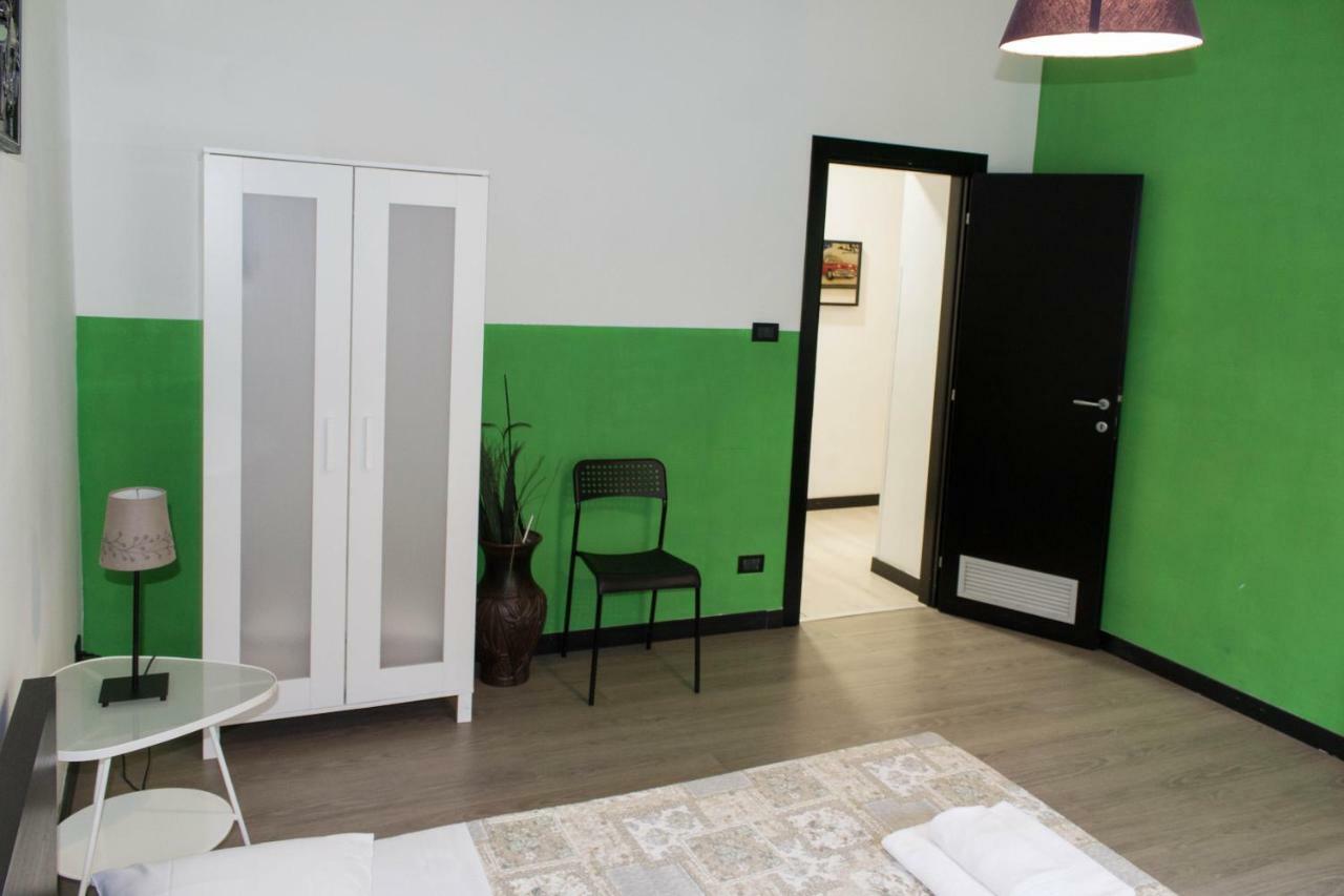 Lucky Domus Ottaviano Apartment Rome Bagian luar foto